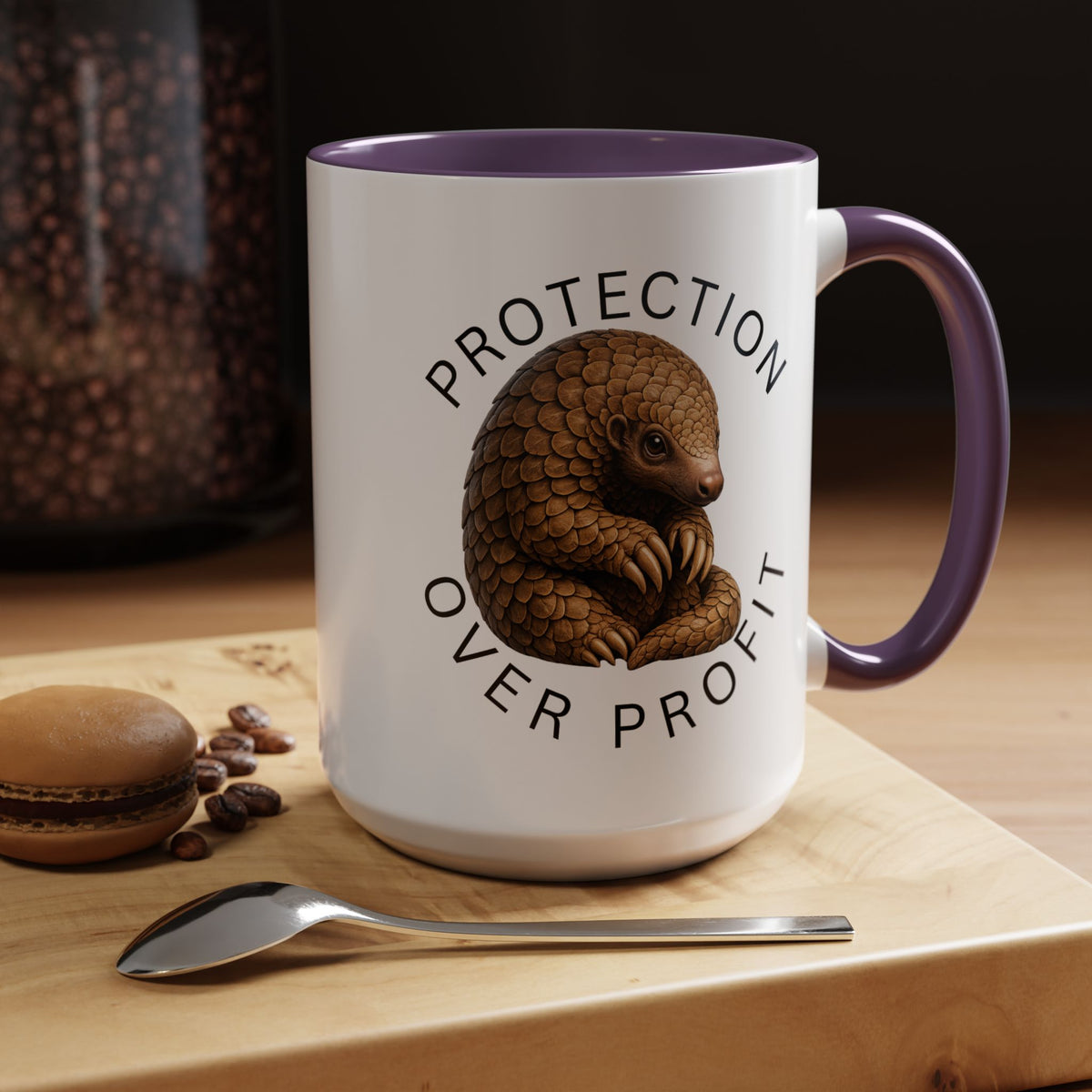Pangolin Protection