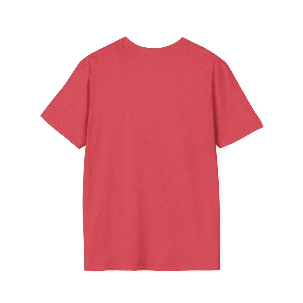 Elephant Life Lessons Wildlife Tee