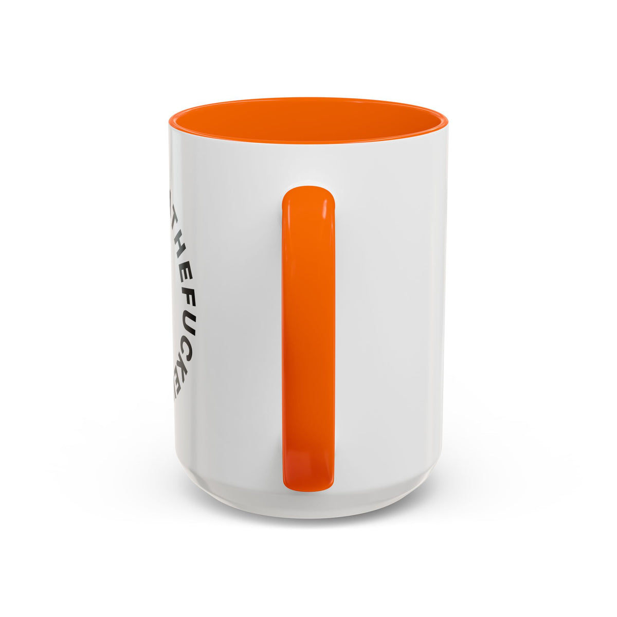 Whatthefuckever Cup