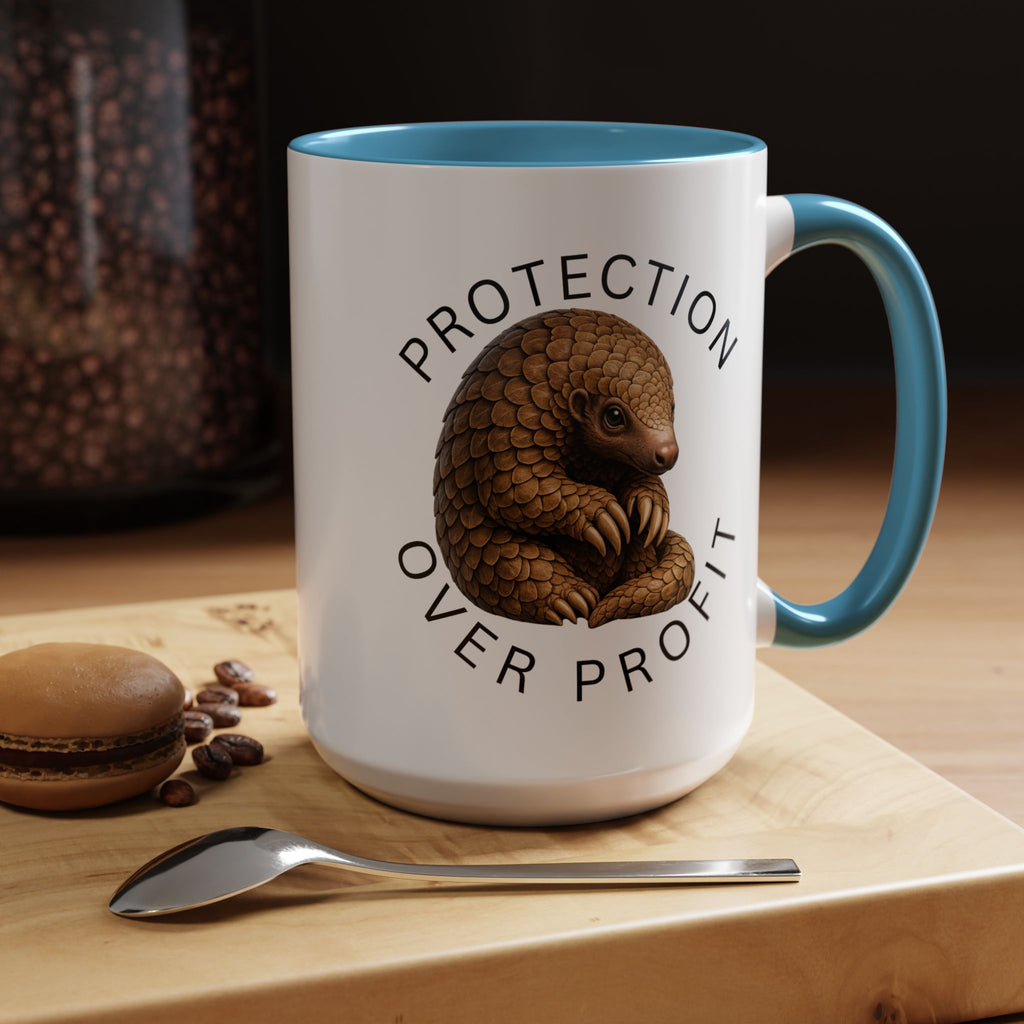 Pangolin Protection