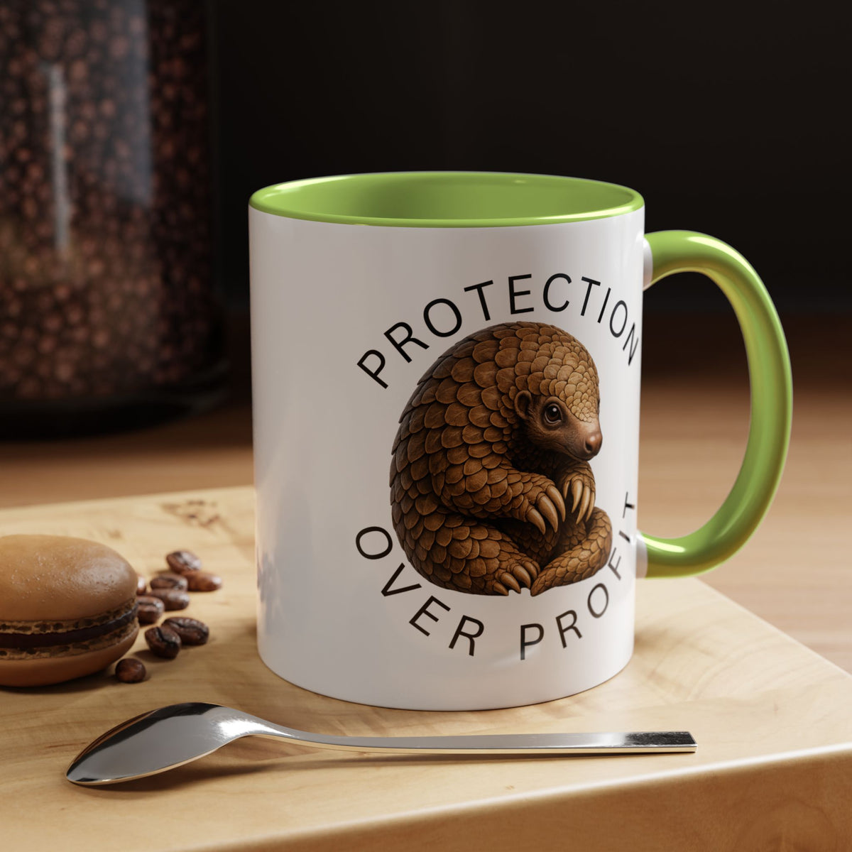 Pangolin Protection