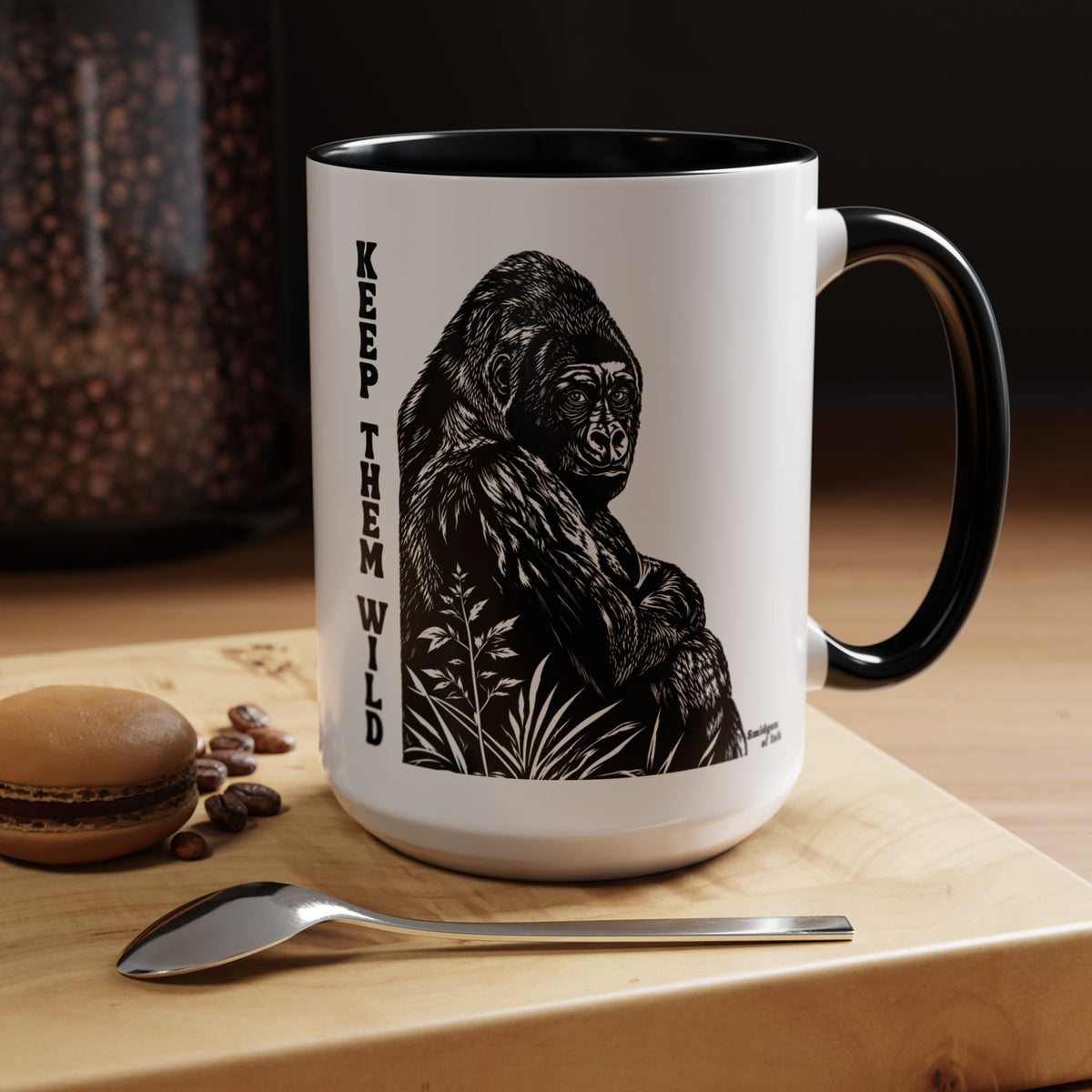 Gorilla