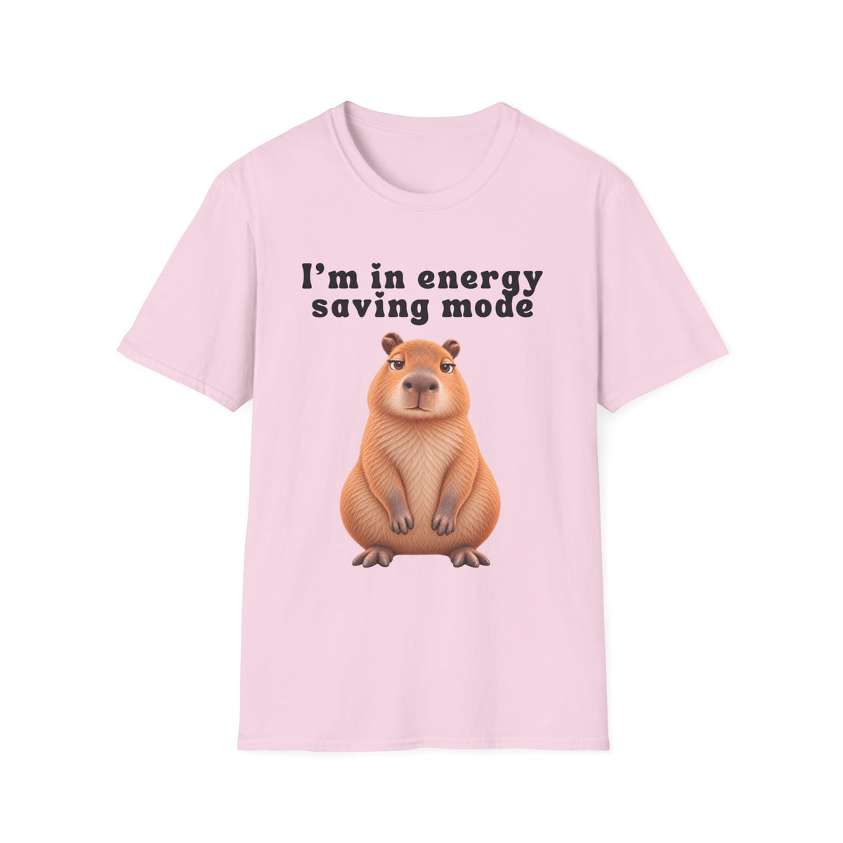 Energy Saving Mode