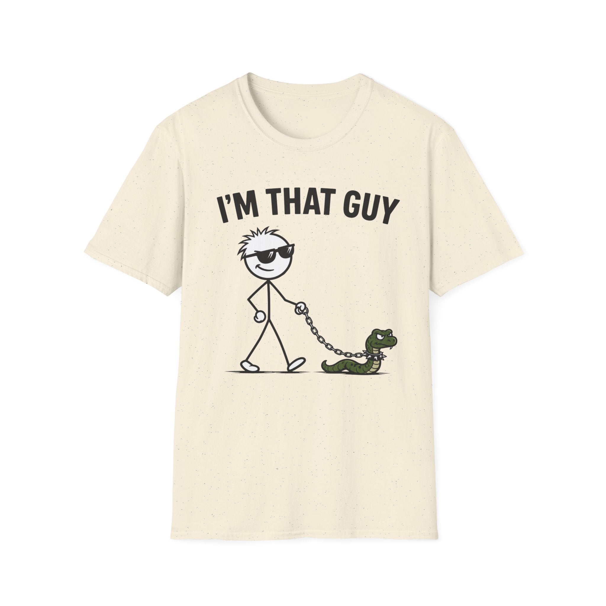 I'm That Guy