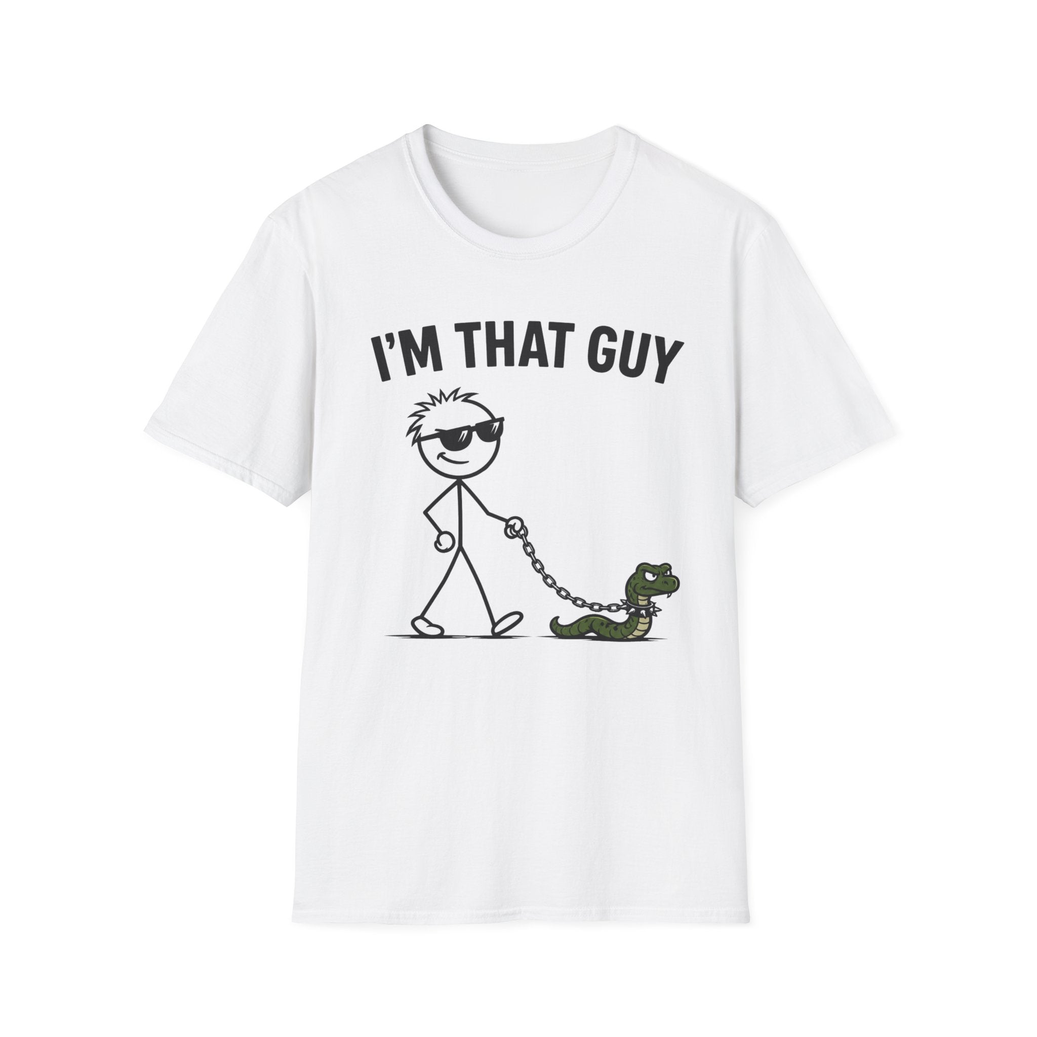 I'm That Guy