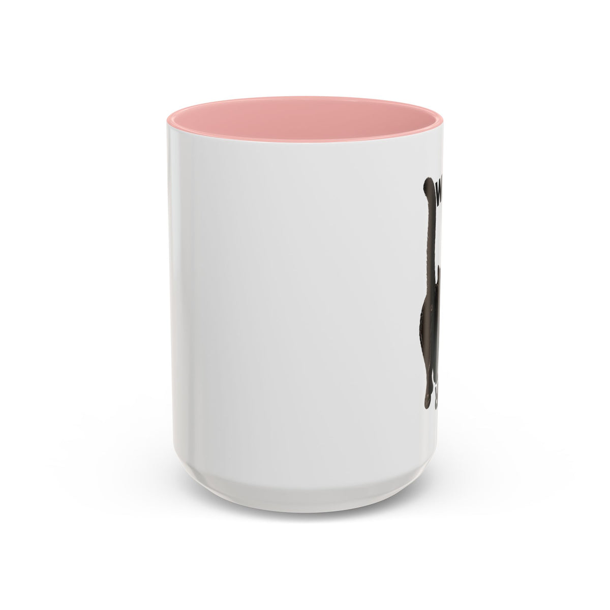 Whatthefuckever Cup