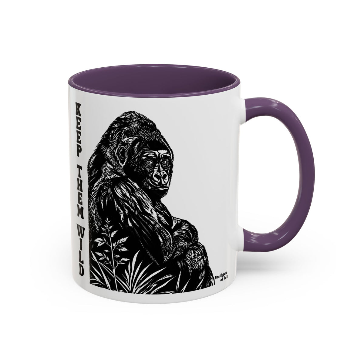 Gorilla