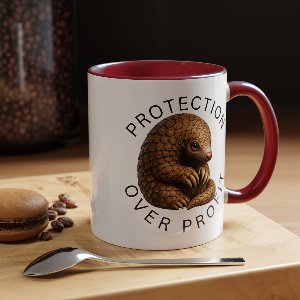 Pangolin Protection