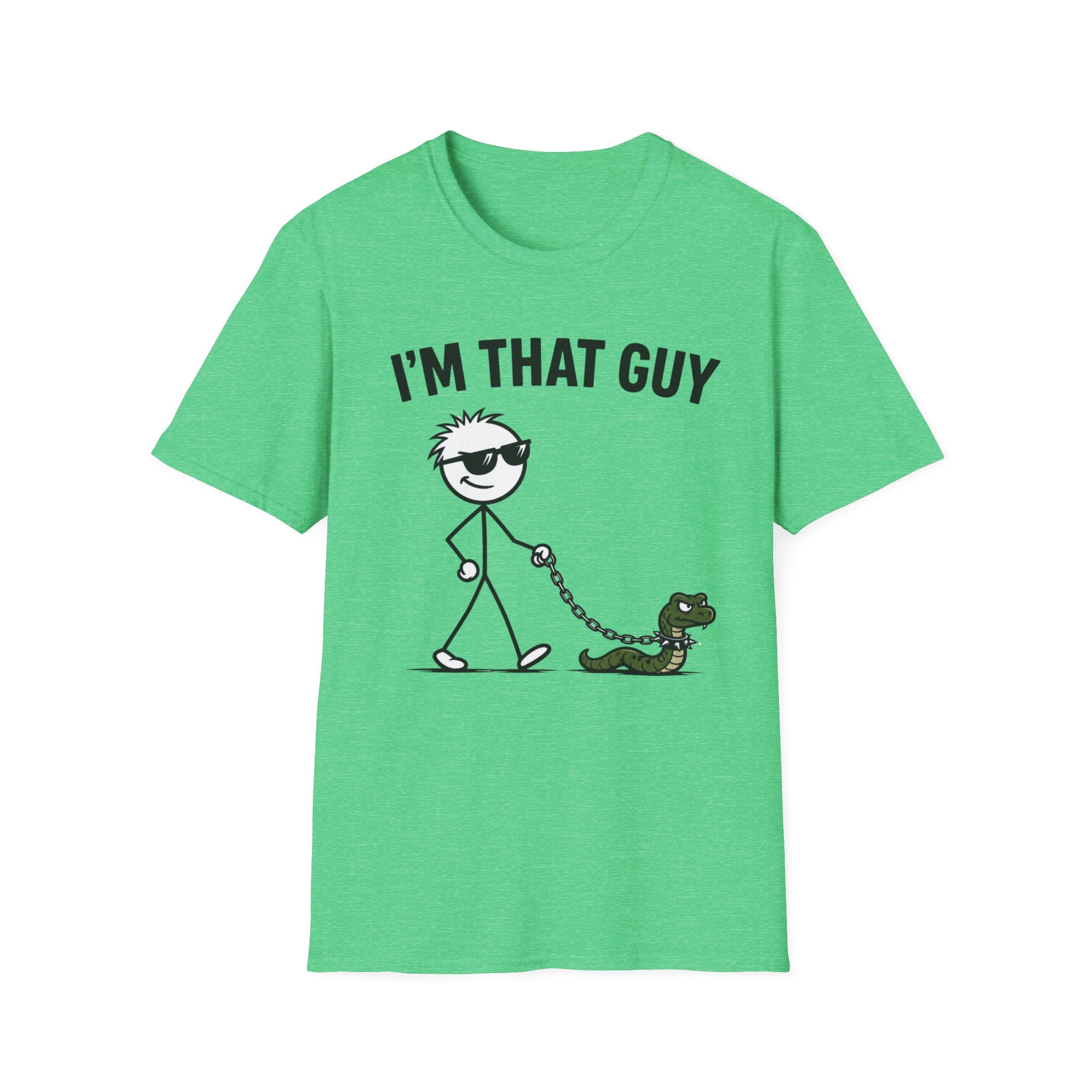 I'm That Guy