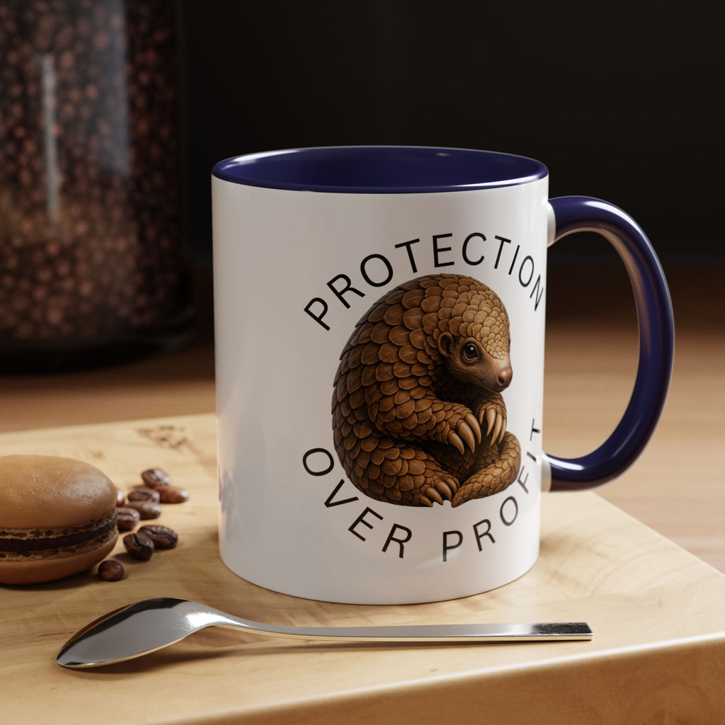Pangolin Protection