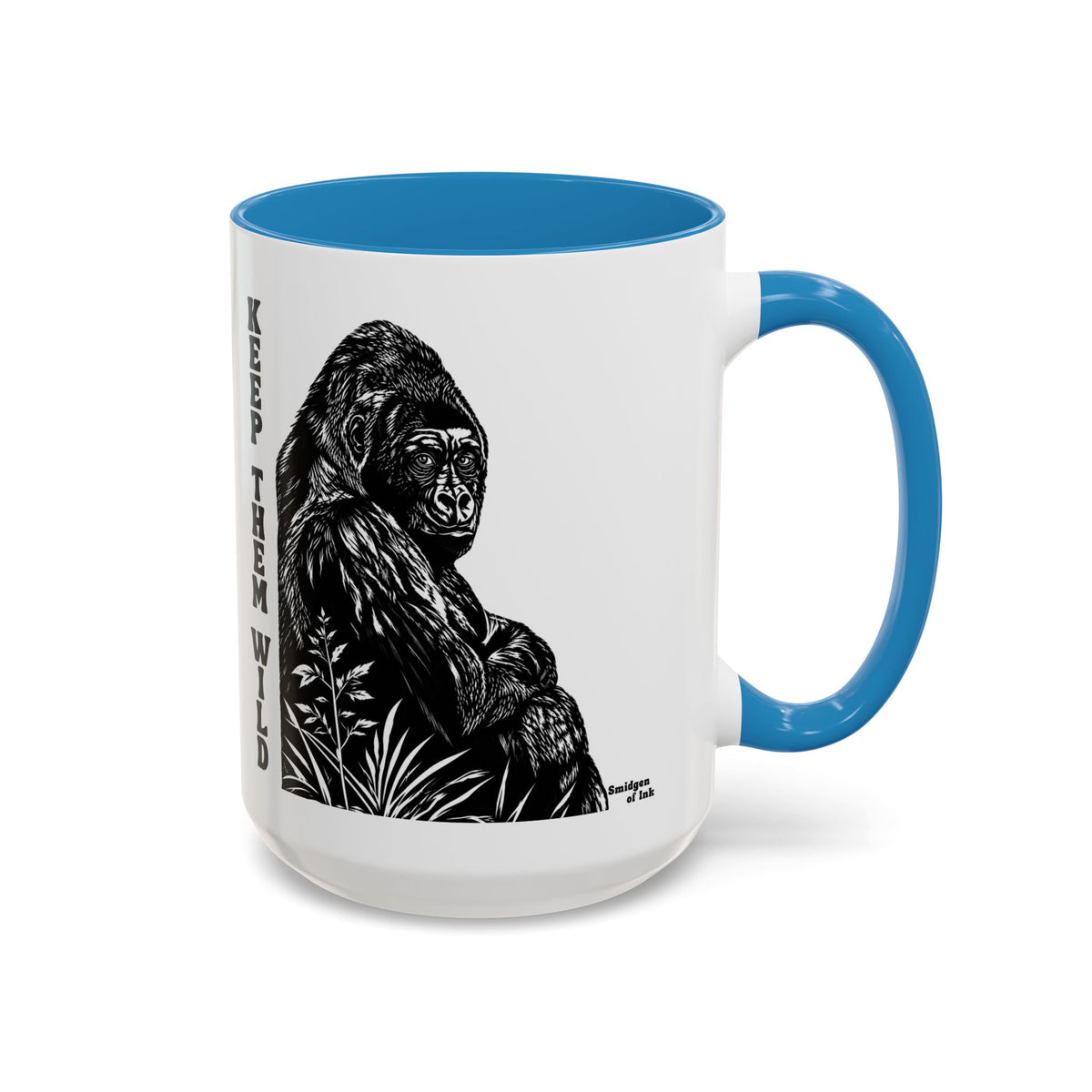 Gorilla