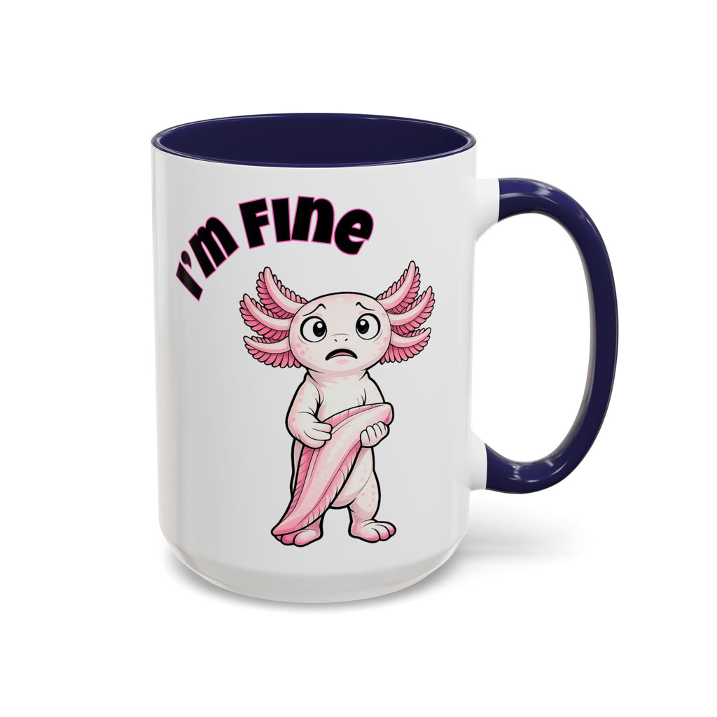 I'm Fine