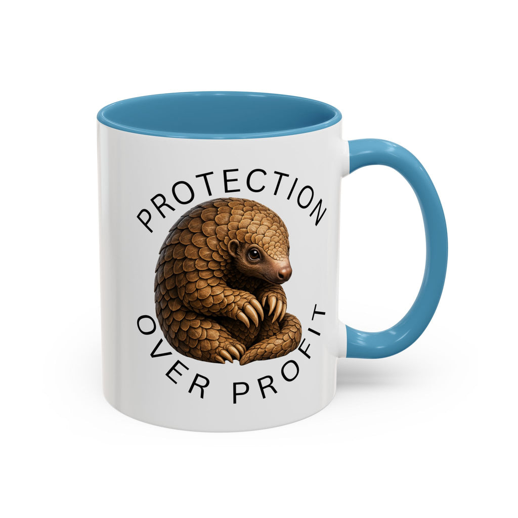 Pangolin Protection
