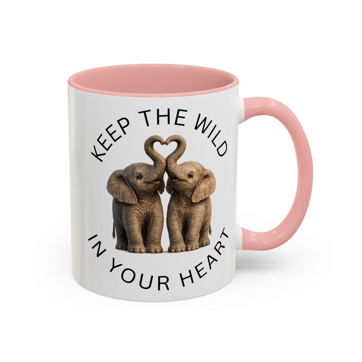 Keep The Wild