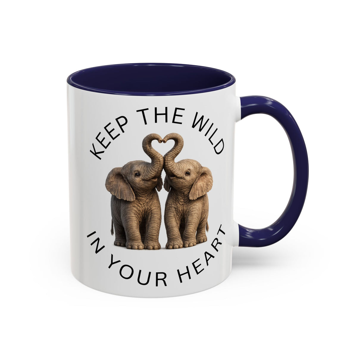 Keep The Wild