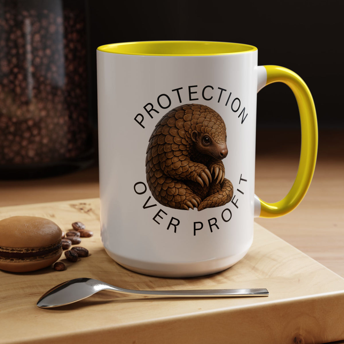 Pangolin Protection