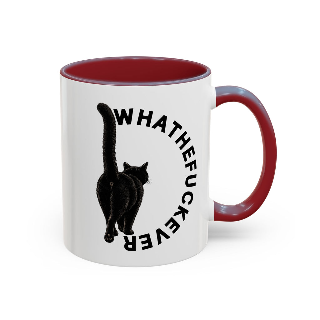 Whatthefuckever Cup