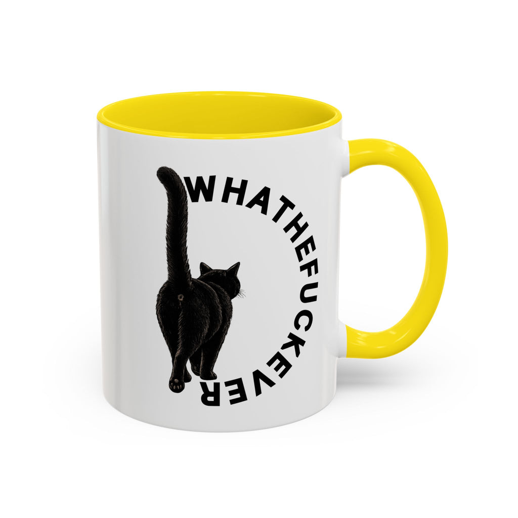 Whatthefuckever Cup