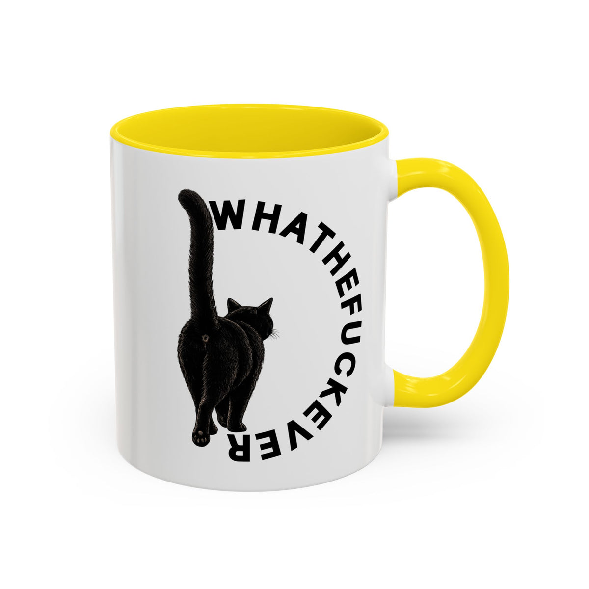 Whatthefuckever Cup