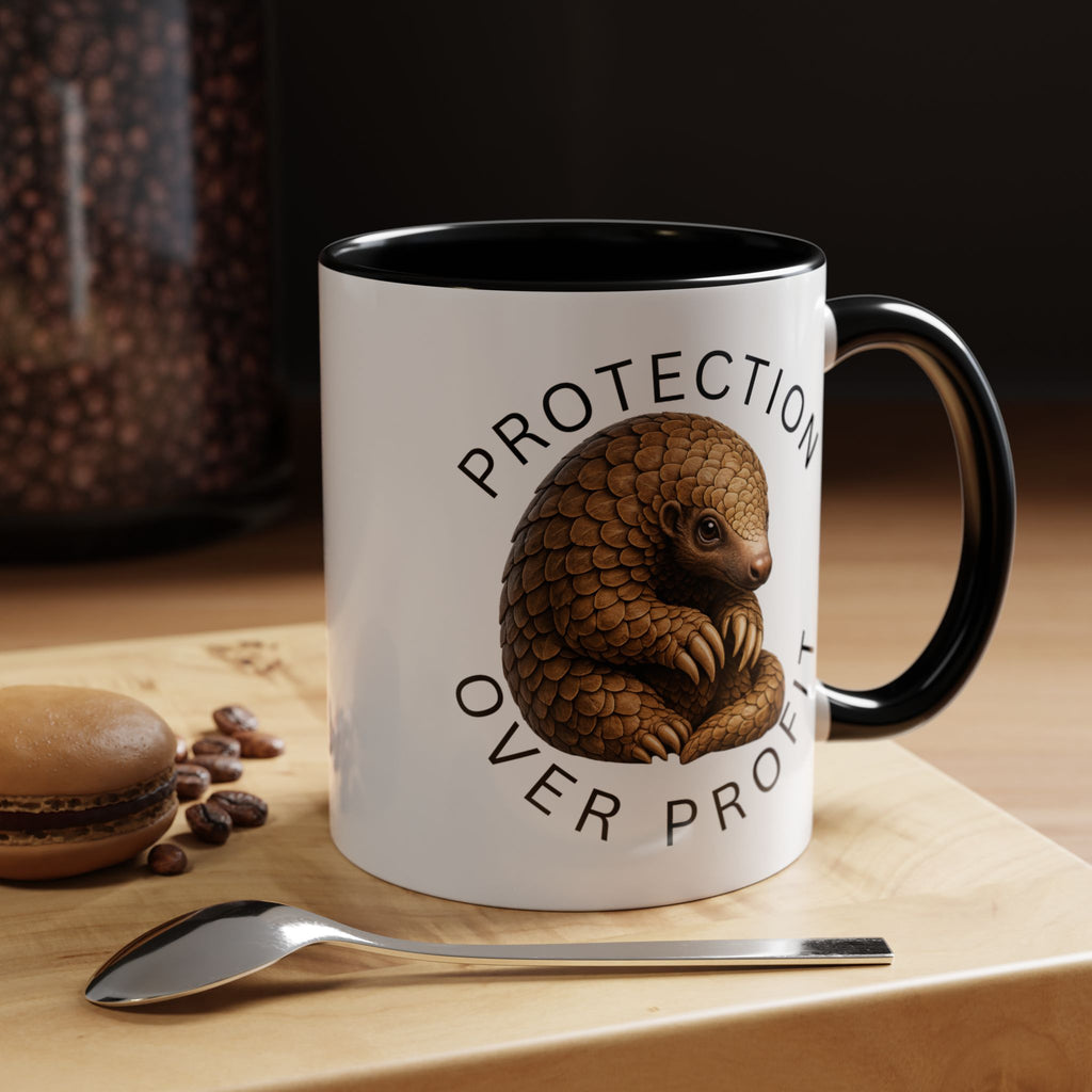 Pangolin Protection