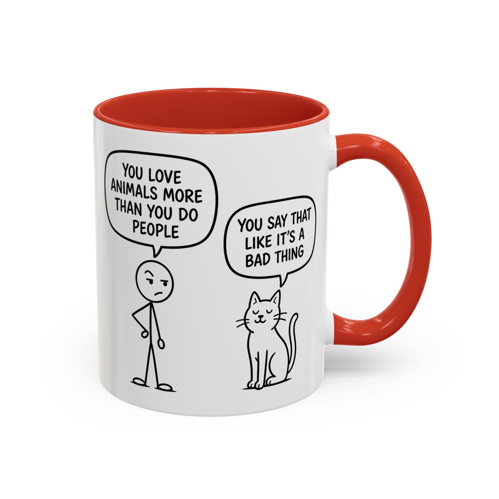Love Animals More