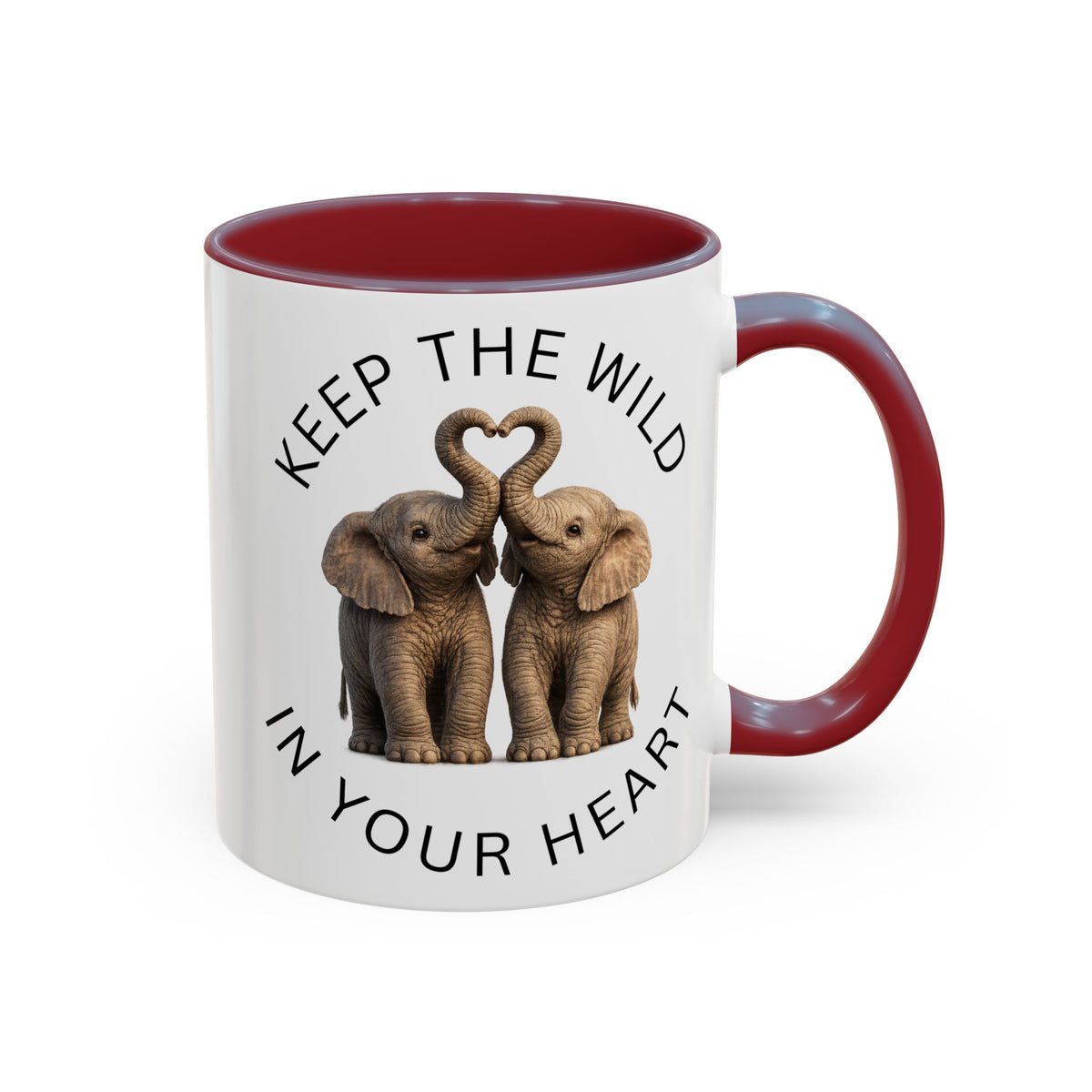 Keep The Wild