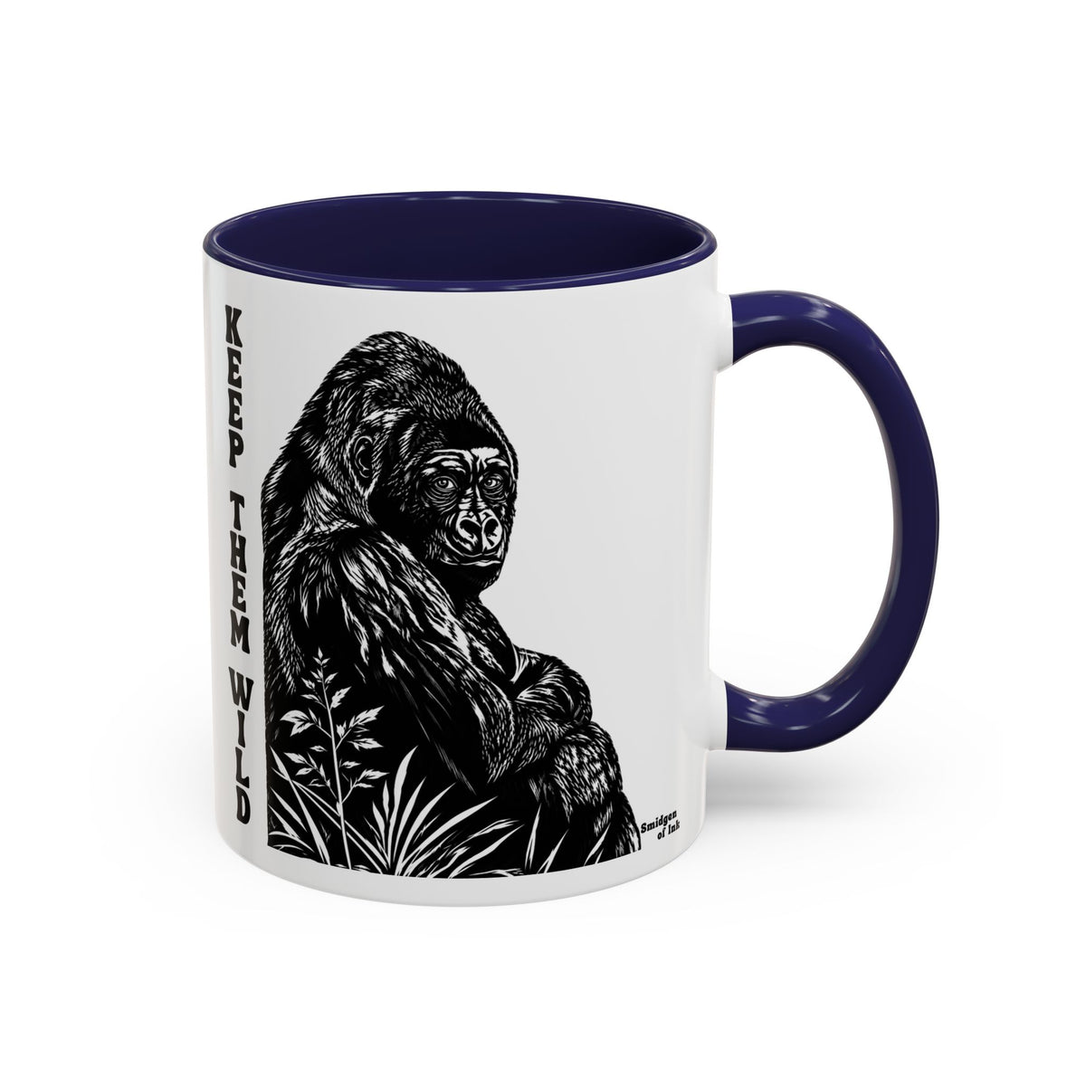 Gorilla
