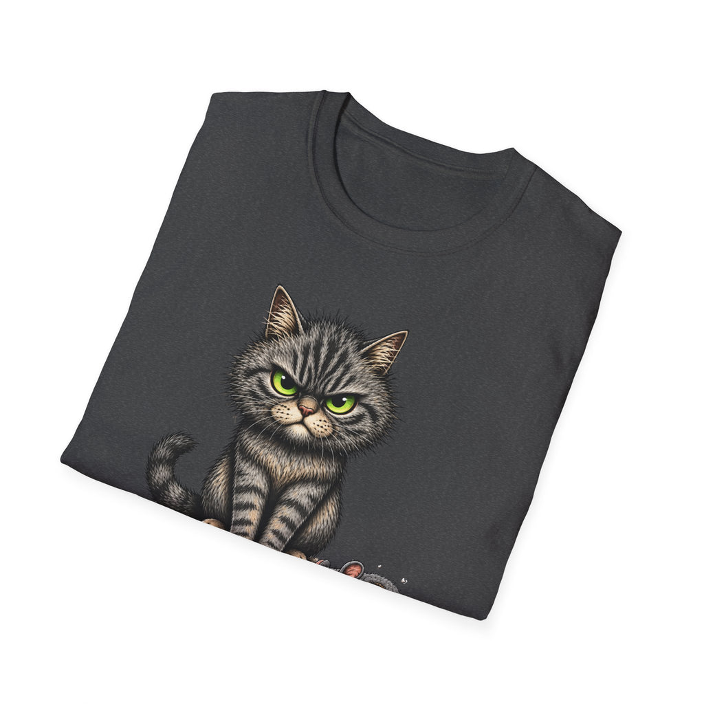 Fluff Around and Find Out Graphic Tee