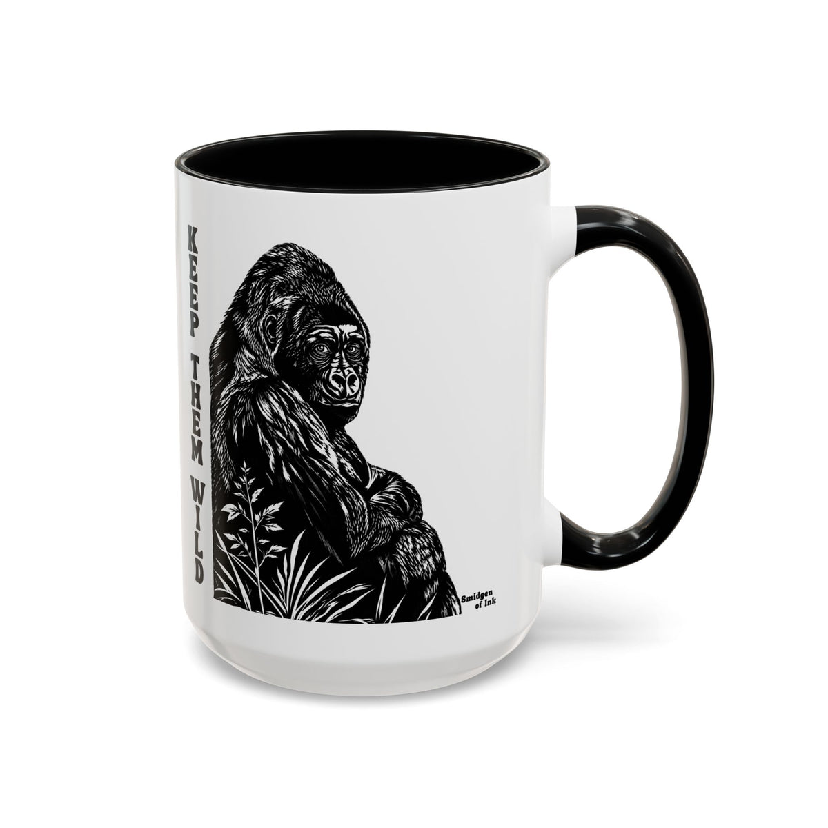 Gorilla