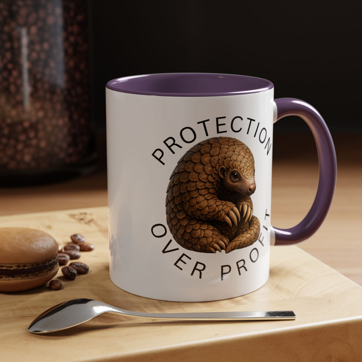 Pangolin Protection
