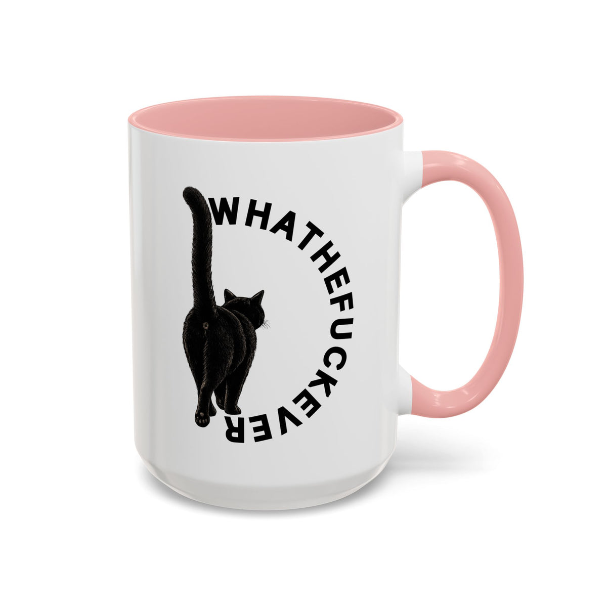 Whatthefuckever Cup