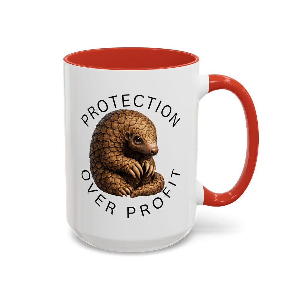Pangolin Protection