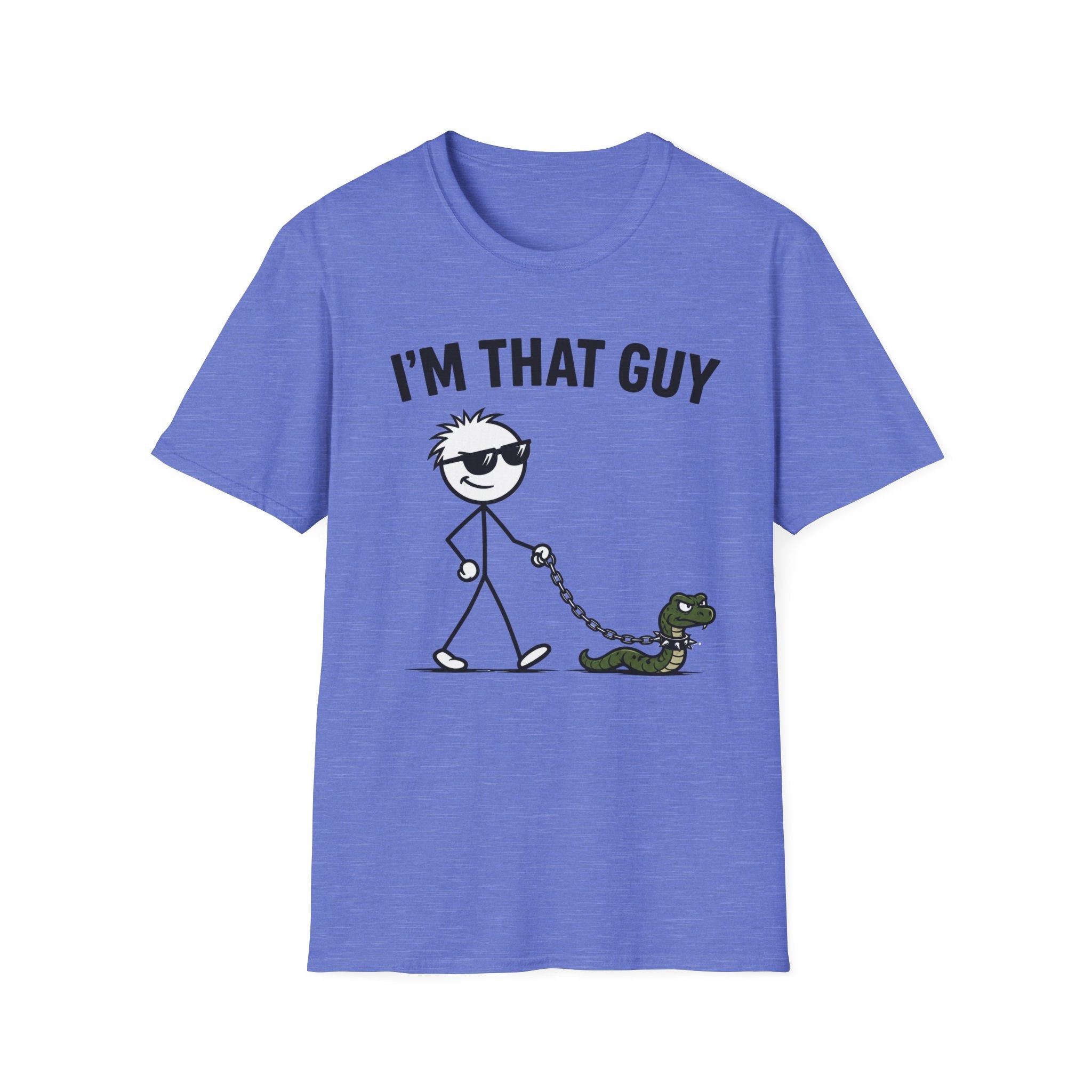 I'm That Guy