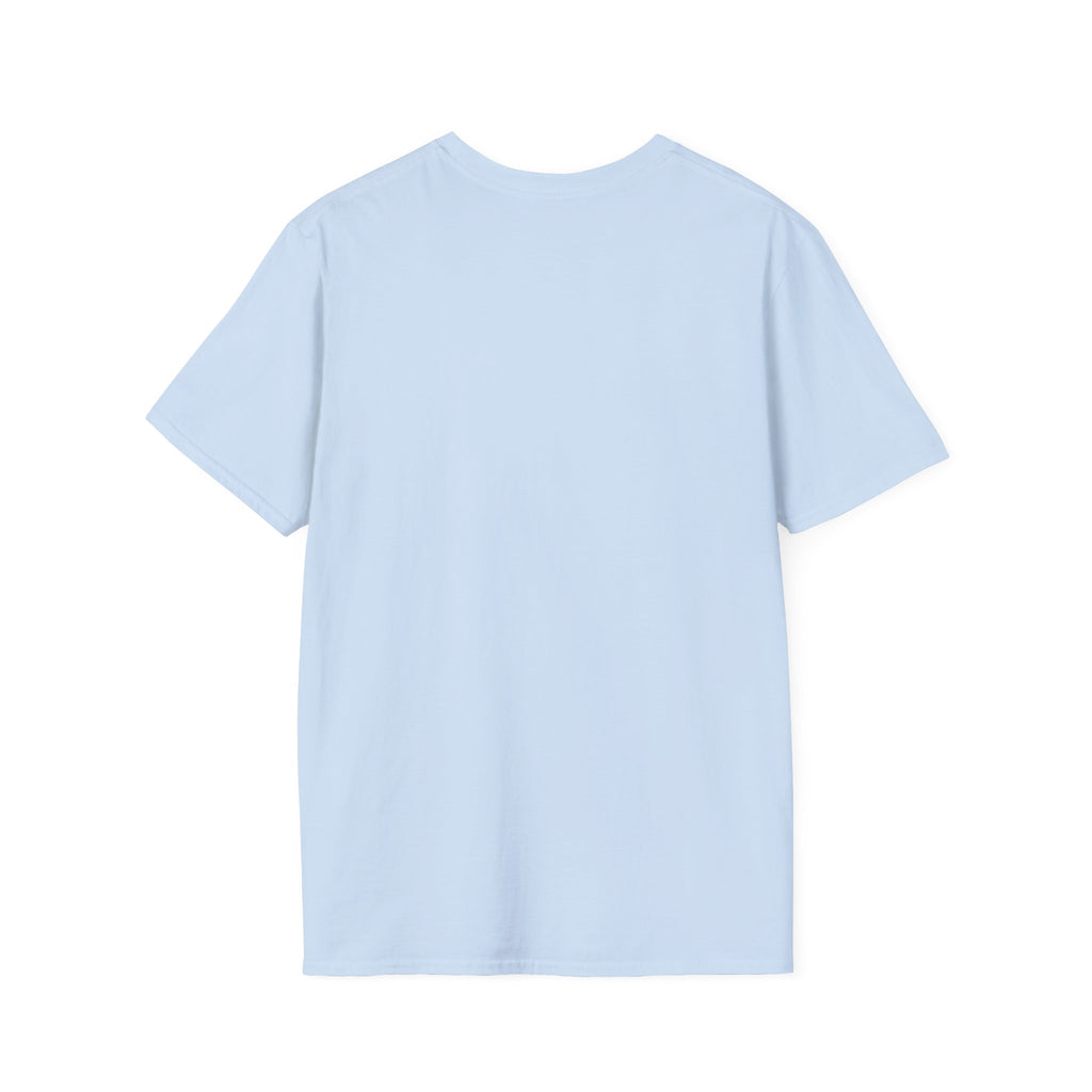Elephant Life Lessons Wildlife Tee