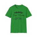 Proud Paw Mama T-Shirt