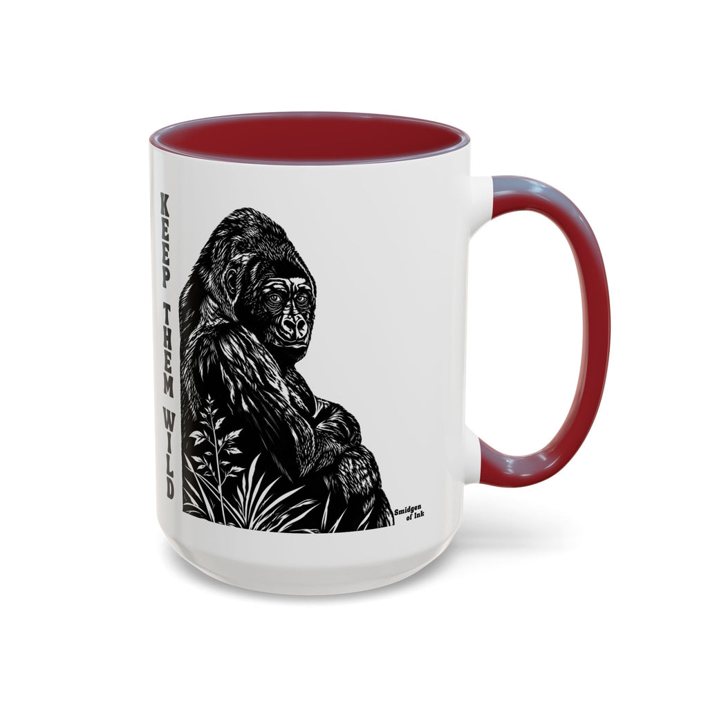 Gorilla