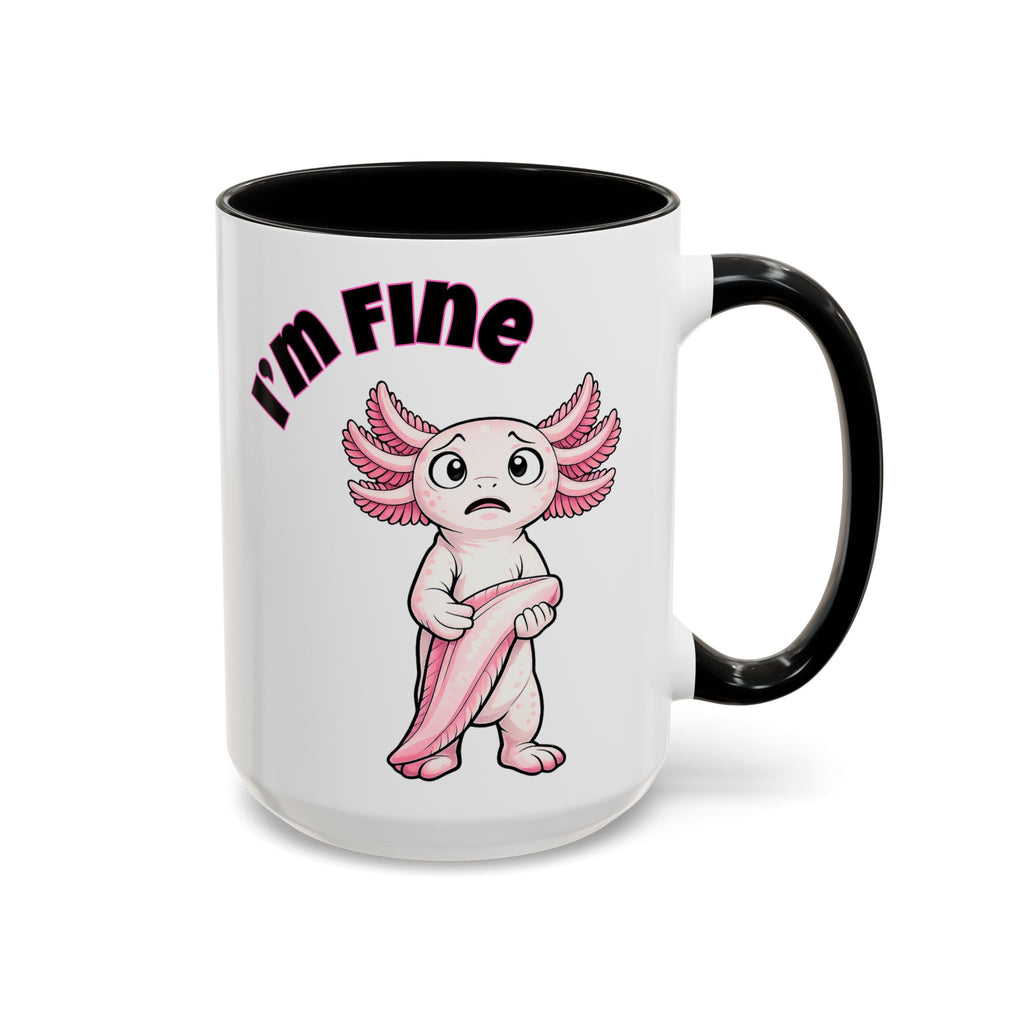 I'm Fine
