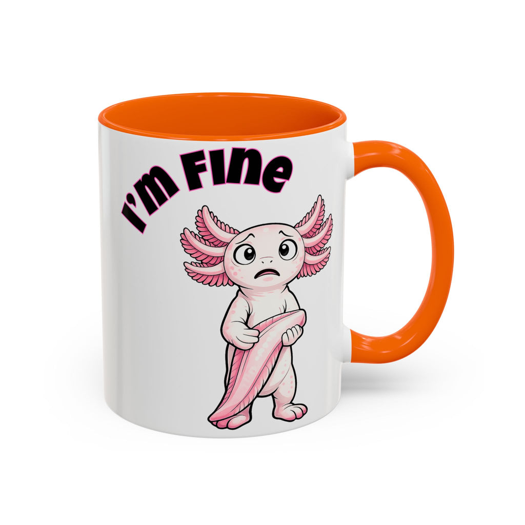 I'm Fine