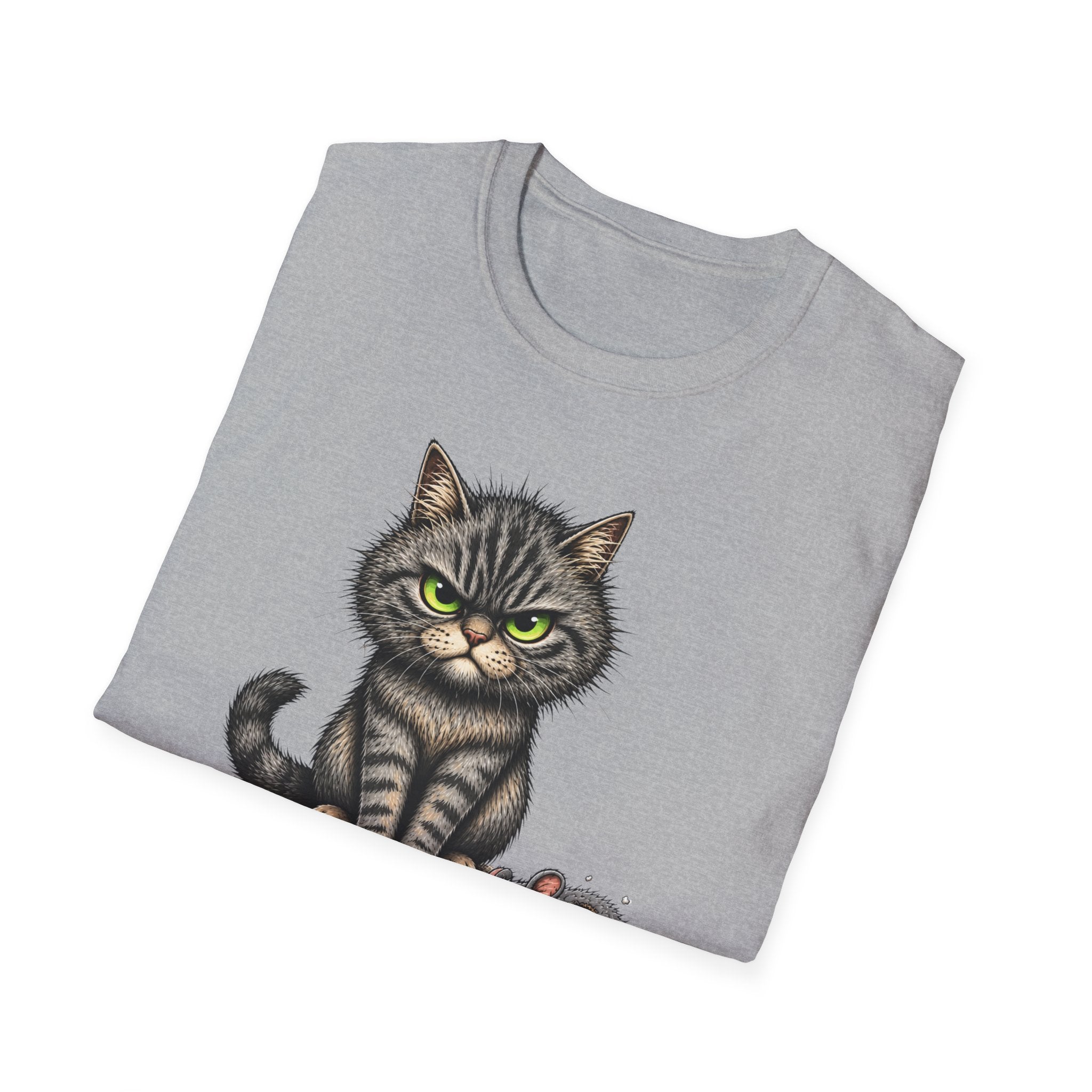 Fluff Around and Find Out Graphic Tee