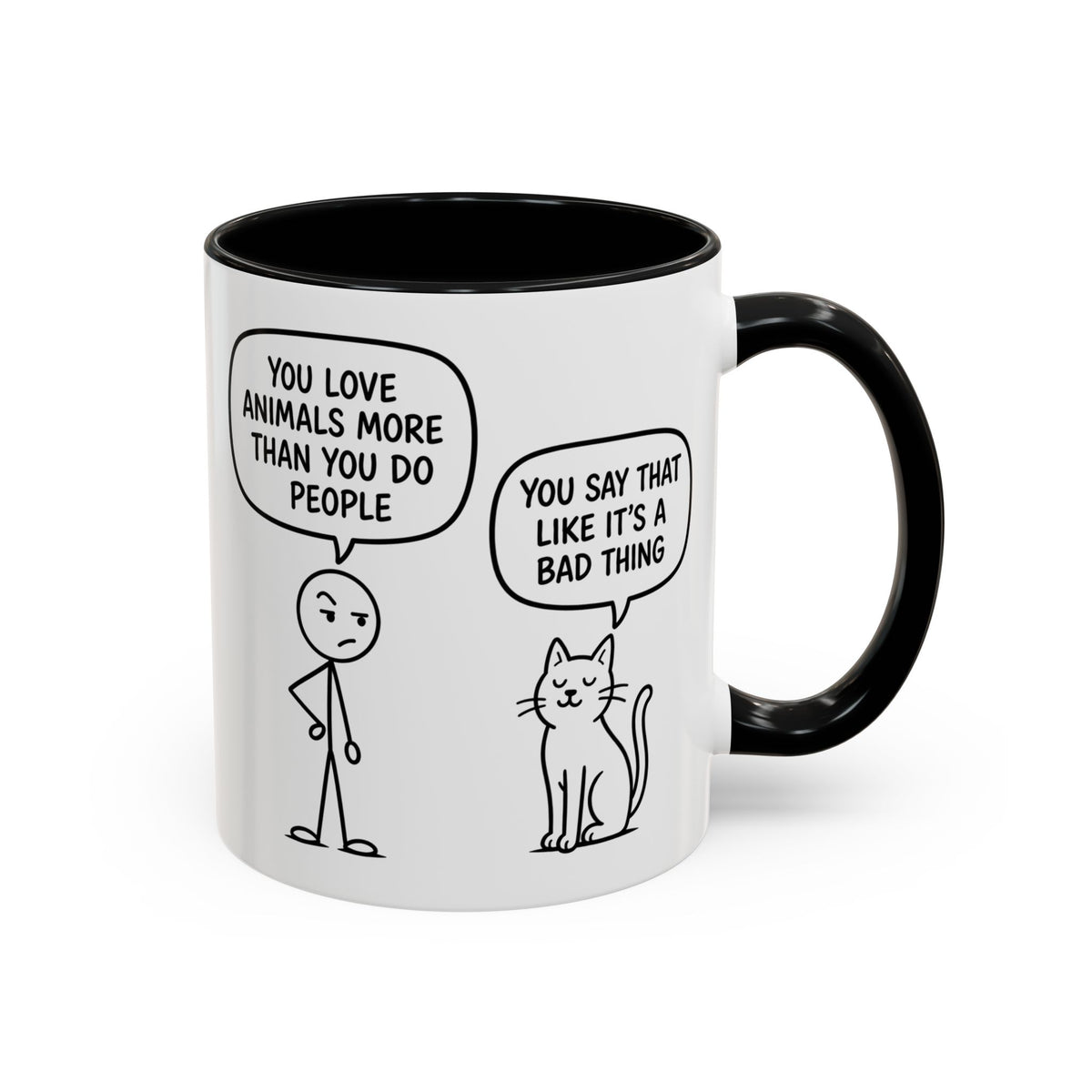 Love Animals More