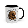 Pangolin Protection