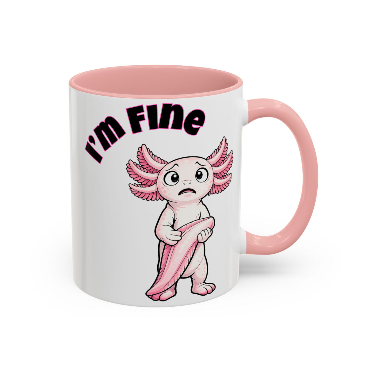 I'm Fine