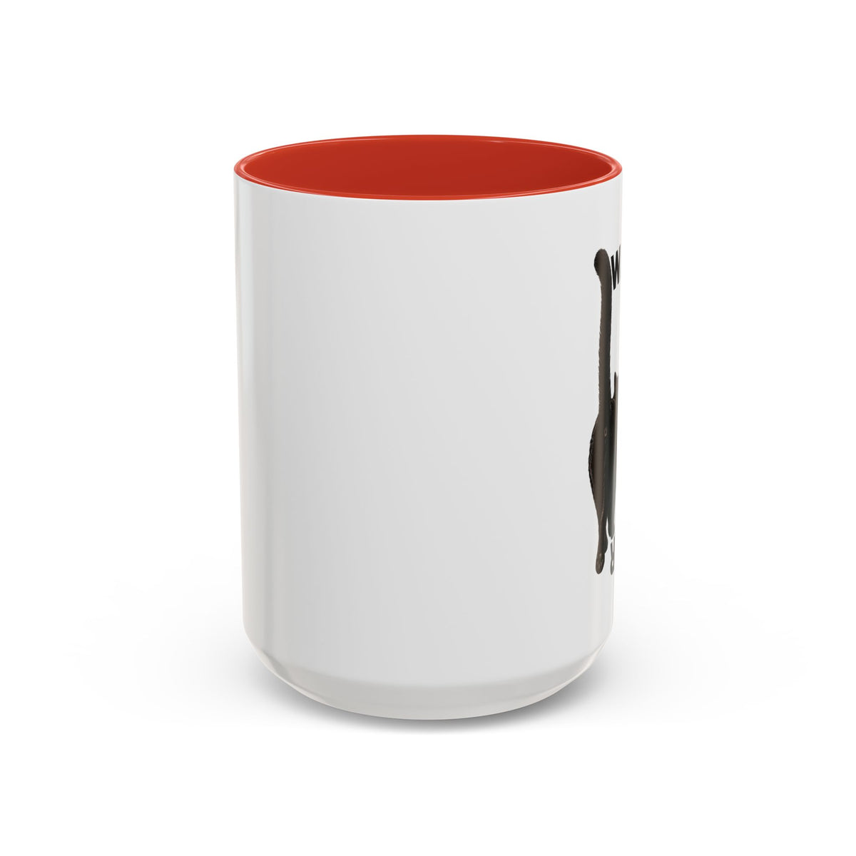Whatthefuckever Cup