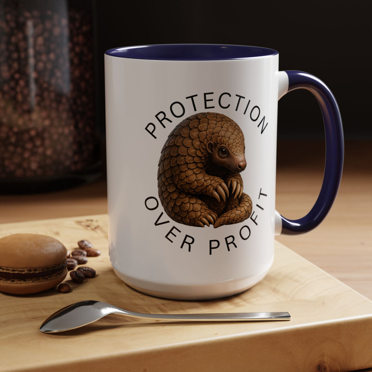 Pangolin Protection