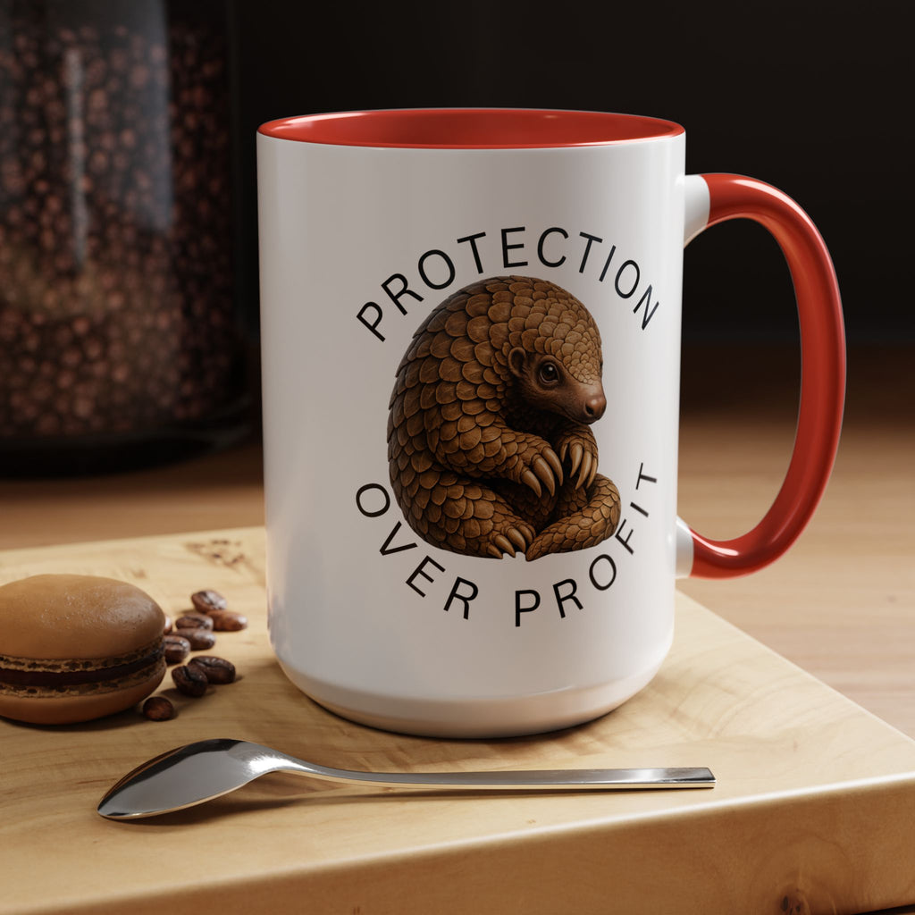 Pangolin Protection