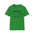Proud Fur Family T-Shirt