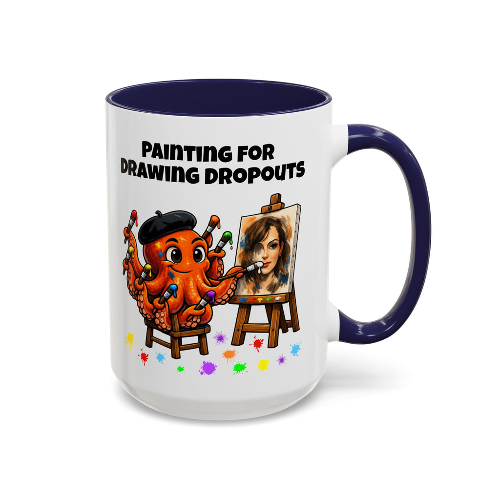 Drawing Dropouts