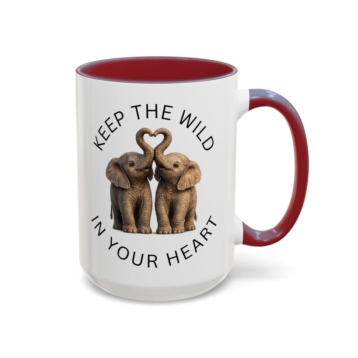 Keep The Wild