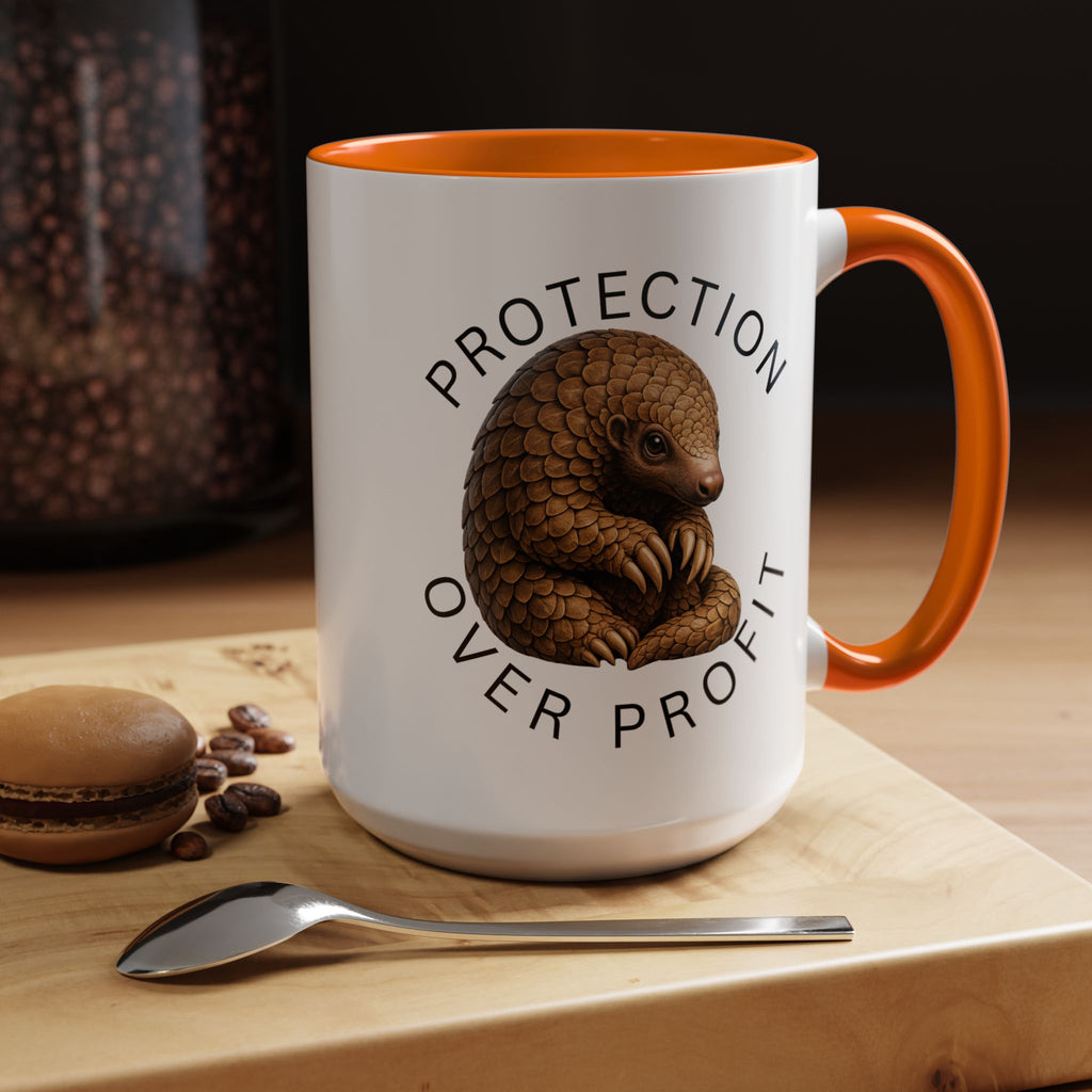 Pangolin Protection