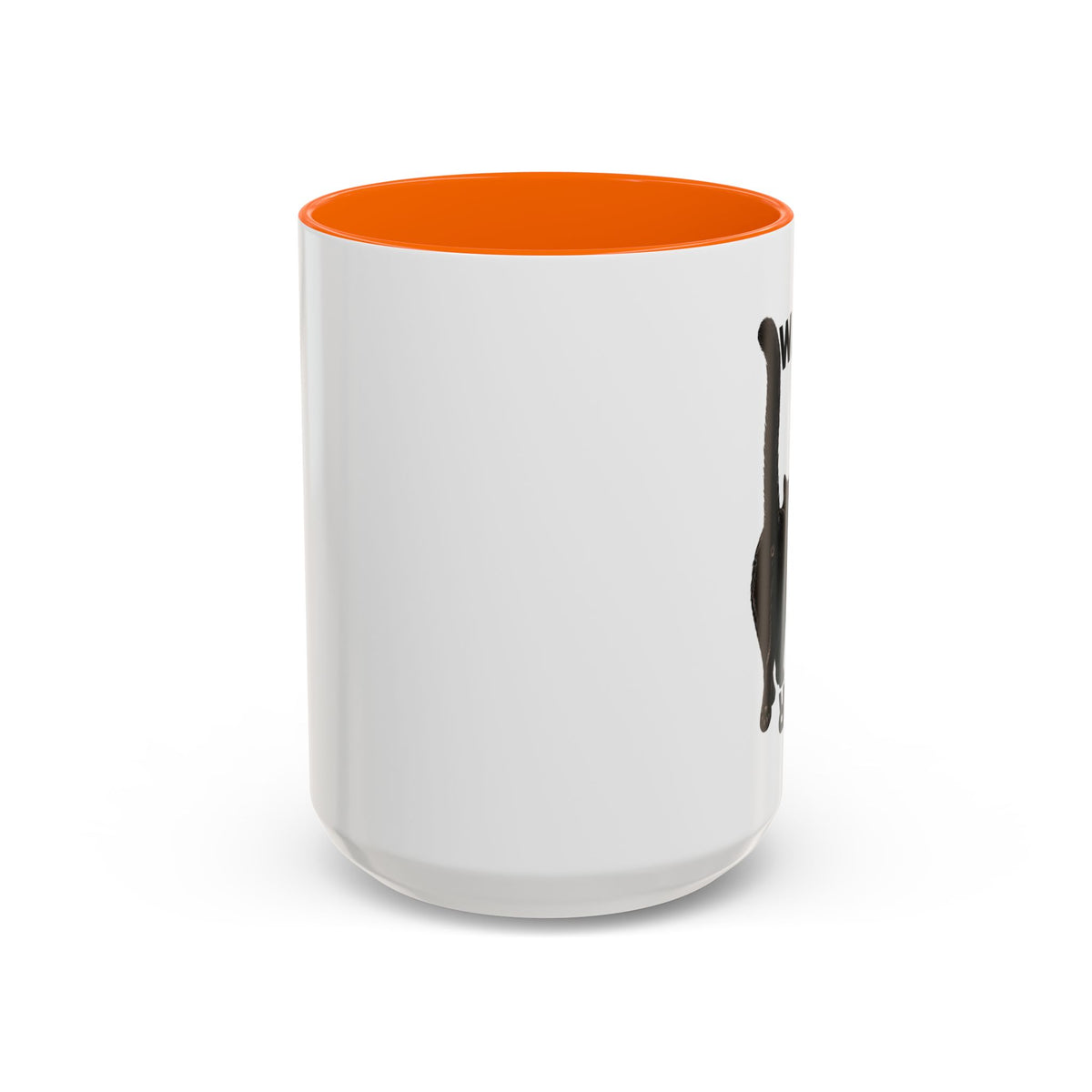 Whatthefuckever Cup
